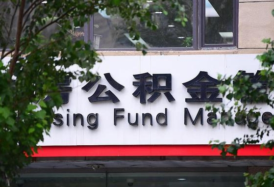 溧阳找中介代取公积金成功了（找中介代取公积金成功了,过后会被发现吗）